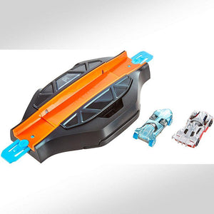 Hot Wheels™ id Race Portal