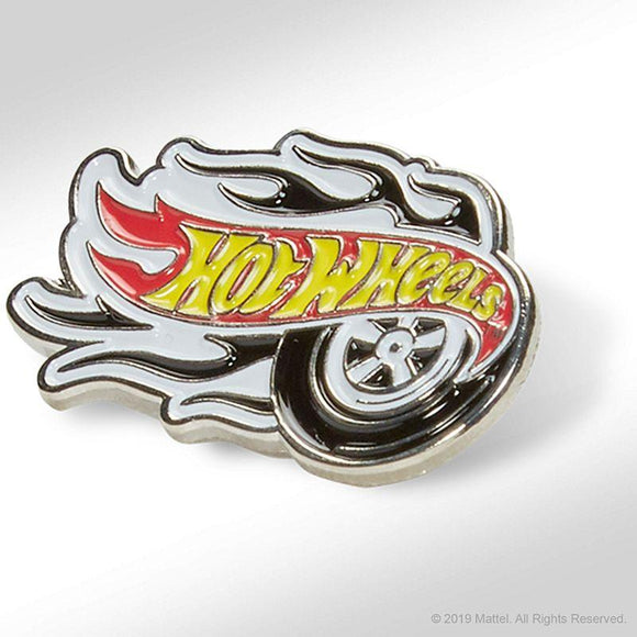 2019 RLC Rewards Hot Wheels Metal Pin