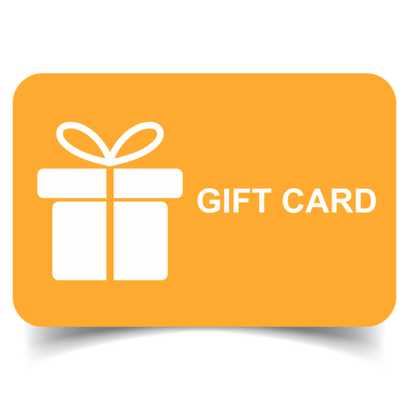 HW Gift Card